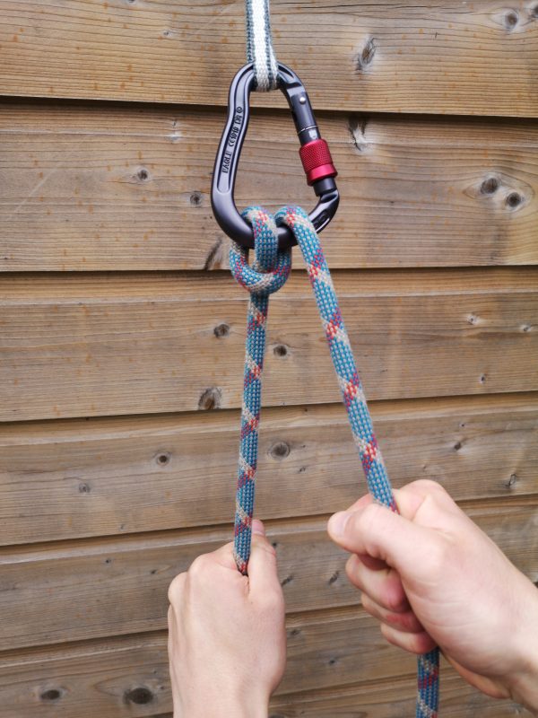 Belay device - Wild Summits