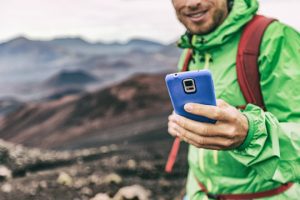 Top Hiking Apps