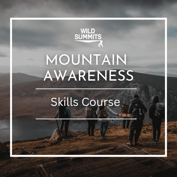 Mountain Skills Course
